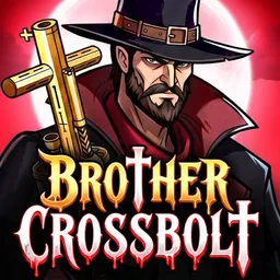 Brother CrossBolt