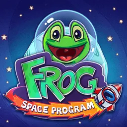 Frog Space Program