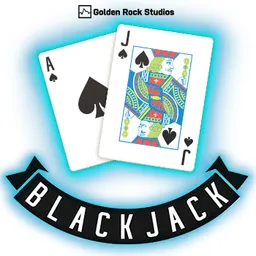 Classic Blackjack Golden Rock Studios