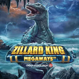Zillard King MegaWays™