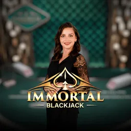 Immortal Blackjack
