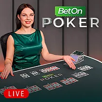 Bet on Poker