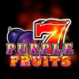 Purple Fruits