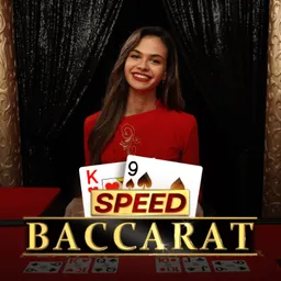 Speed Baccarat